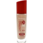 Rimmel London Lasting Finish 25H make-up 103 True Ivory 30 ml – Zboží Mobilmania