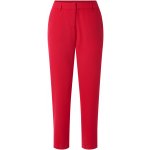 Esmara Dámské kalhoty červená – Zboží Dáma