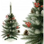 Umělý vánoční stromeček Art-Trans Do 100 cm – Hledejceny.cz