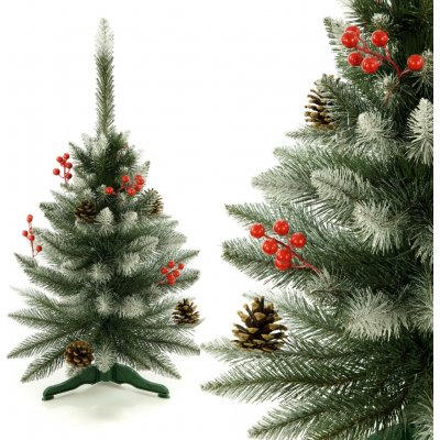 Umělý vánoční stromeček Art-Trans Do 100 cm – Hledejceny.cz
