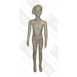 Dětská figurína-dívka 150cm – Zboží Dáma