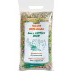 Limara Seno s lístečky bylin 15 l – Sleviste.cz