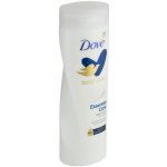 Dove Essential Nourishment tělové mléko 400 ml – Hledejceny.cz