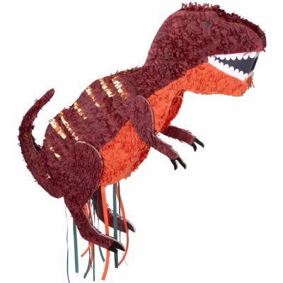 Párty pinata Meri Meri - Dinosaurus T-Rex