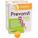 Prevomit Kids lízátka 6 ks – Hledejceny.cz
