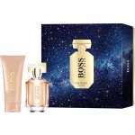 Hugo Boss The Scent For Her EDP 50 ml + tělové mléko 100 ml dárková sada – Zbozi.Blesk.cz