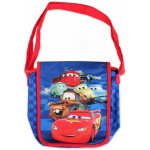 Kaltom Taška Disney Cars modrá – Zboží Dáma