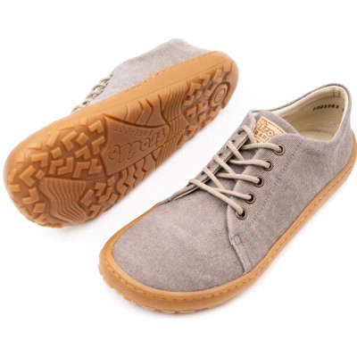 Froddo Botaniq laces Grey šedé – Hledejceny.cz
