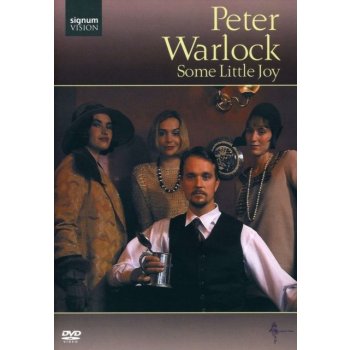 Warlock - Some Little Joy DVD