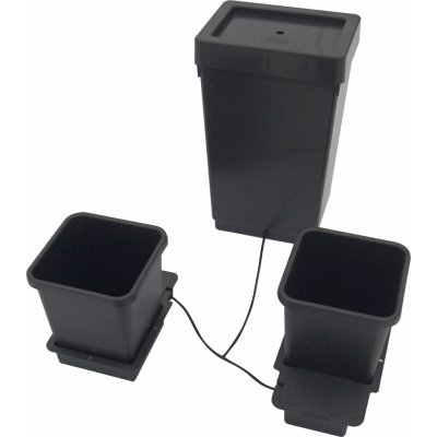 Autopot 1 Pot System 2 květníky – Hledejceny.cz