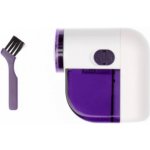 Odstraňovač žmolků PRYM MINI 16117250, elektrický – Sleviste.cz