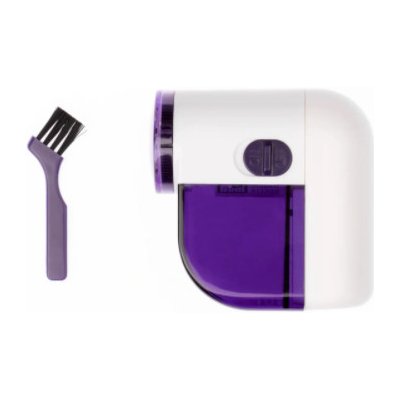 Odstraňovač žmolků PRYM MINI 16117250, elektrický – Sleviste.cz