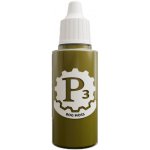 P3 Bog Moss 18 ml – Hledejceny.cz