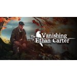 The Vanishing of Ethan Carter – Hledejceny.cz