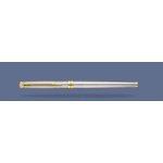 Waterman Hémisphère Stainless Steel GT hrot F 1507/1920310 – Zboží Živě