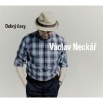 Dobrý časy - Václav Neckář CD – Zboží Dáma