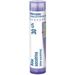 ALOE SOCOTRINA POR 30CH GRA 1X4G – Hledejceny.cz