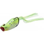 Savage Gear 3D Pop Frog Green Frog 5,5cm 14g – Hledejceny.cz