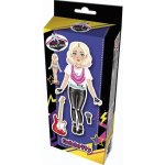 Jiri Models magnetické panenky Celebrity – Sleviste.cz