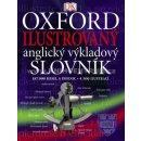  Oxford Ilustrovaný anglický výklladový slovník