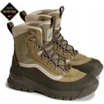 Vans Snow Kicker Gore-Tex MTE VN000D28B7G1 Hnědá – Zbozi.Blesk.cz