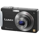 Digitální fotoaparát Panasonic Lumix DMC-FX500