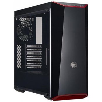 Cooler Master MasterBox Lite 5 MCW-L5S3-KANN-01