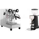 Set Lelit MaraX3 PL62X3 + ECM V-Titan 64 – Hledejceny.cz