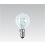 Narva Iluminační žárovka E14 60W čirá N359007 – Hledejceny.cz