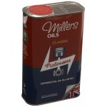 Millers Oils Classic Pistoneeze Differential Oil EP 85W-140 1 l