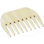 Keller hřeben z bukového dřeva 629 22 00 90 mm – Zboží Dáma