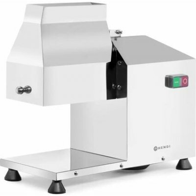 HENDI Tenderizér elektrický na maso, HENDI, 230V/350W, 514x224x(H)430mm – Zboží Mobilmania