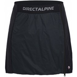 Direct Alpine sukně Skirt Alpha Lady black
