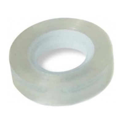 Reas Pack Lepicí páska transparentní 24 mm x 10 m – Zboží Dáma