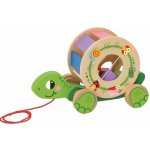 2Kids Toys Tahací želva – Zboží Dáma