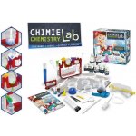 BUKI Chemická laboratoř 200 pokusů – Zboží Dáma