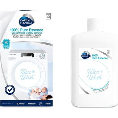CARE + PROTECT parfém do pračky LPL1044TAF – Zboží Dáma