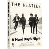 DVD film A Hard Day's Night: 50th Anniversary Restoration BD