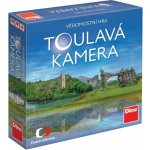 Dino Toulavá kamera – Sleviste.cz