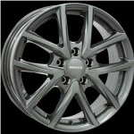 MONACO WHEELS CL2 6,5x16 5x120 ET52 anthracite dark | Zboží Auto