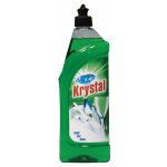 Krystal balzám na nádobí aktivní ocet 750 ml – Zbozi.Blesk.cz