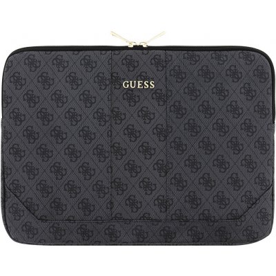 Pouzdro Guess GUCS134GG 13" grey – Zboží Mobilmania