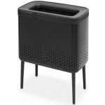 Brabantia Bo 60 L, matná černá 200526 – Zboží Dáma