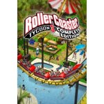 RollerCoaster Tycoon 3 Complete – Zboží Mobilmania