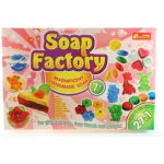 Lamps Velká výroba mýdel 27 v 1 – Zbozi.Blesk.cz