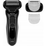 Braun Series 5 51-W1600s White – Zboží Dáma