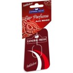 General Fresh do aut MIX – Zboží Mobilmania