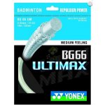 Yonex BG 66 Ultimax 10m – Zbozi.Blesk.cz