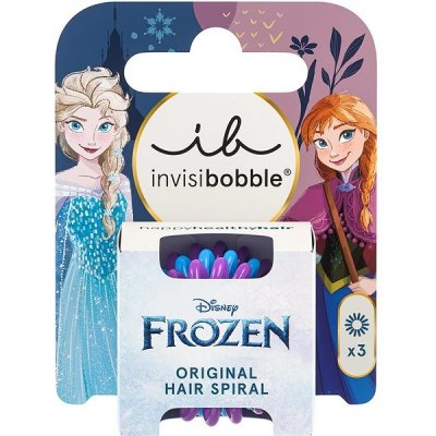 Invisibobble Original Disney Frozen – Zbozi.Blesk.cz