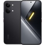 POCO X8 Pro Max 12GB/512GB Black – Zboží Živě